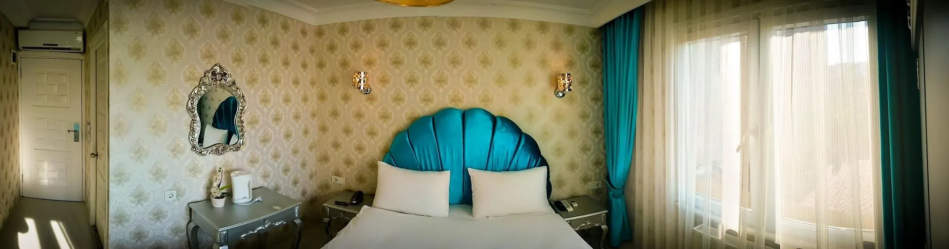 Miss Royal Hotel & Spa Istanbul