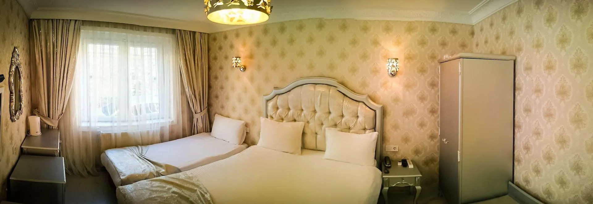 Miss Royal Hotel & Spa Provincia di Provincia di Istanbul Turchia