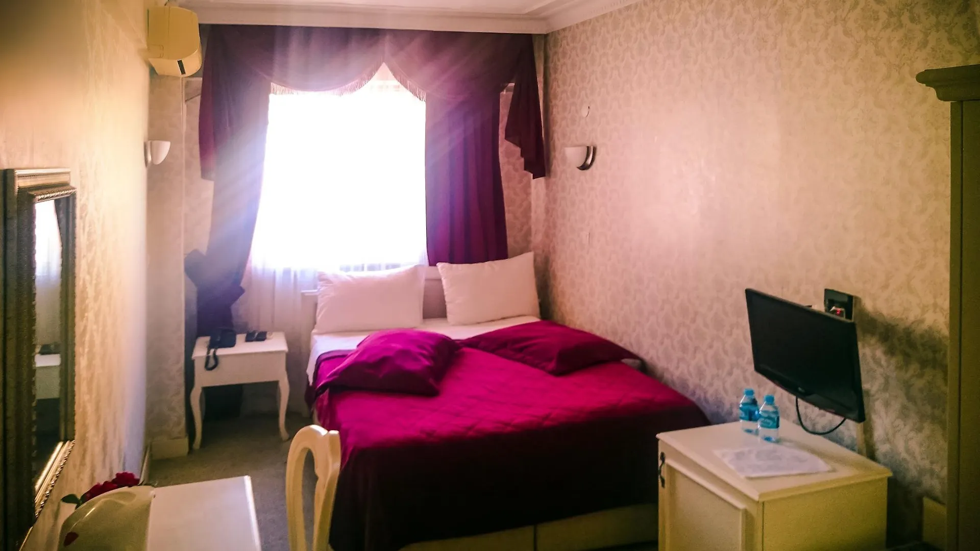 Miss Royal Hotel & Spa Provincia di Provincia di Istanbul
