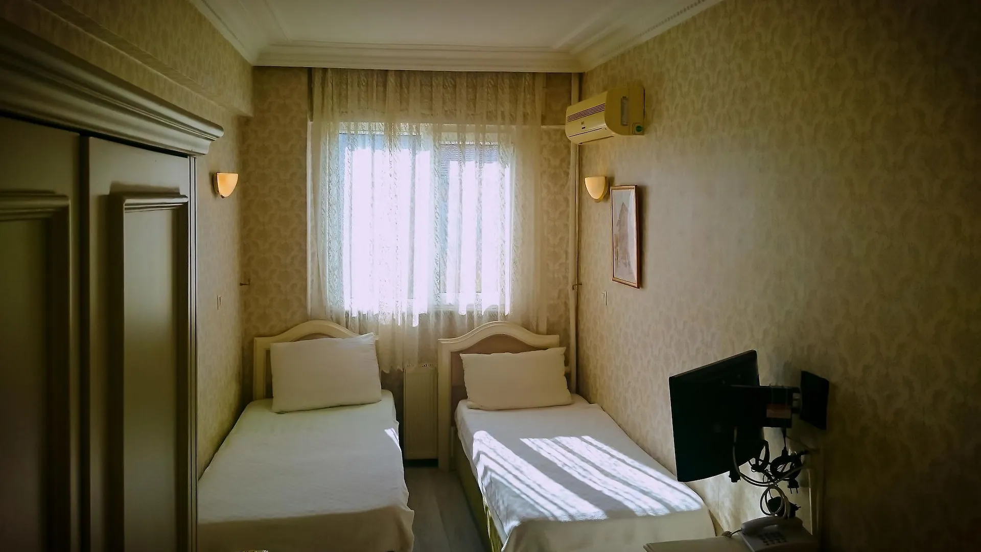 Miss Royal Hotel & Spa Provincia di Provincia di Istanbul 3*,