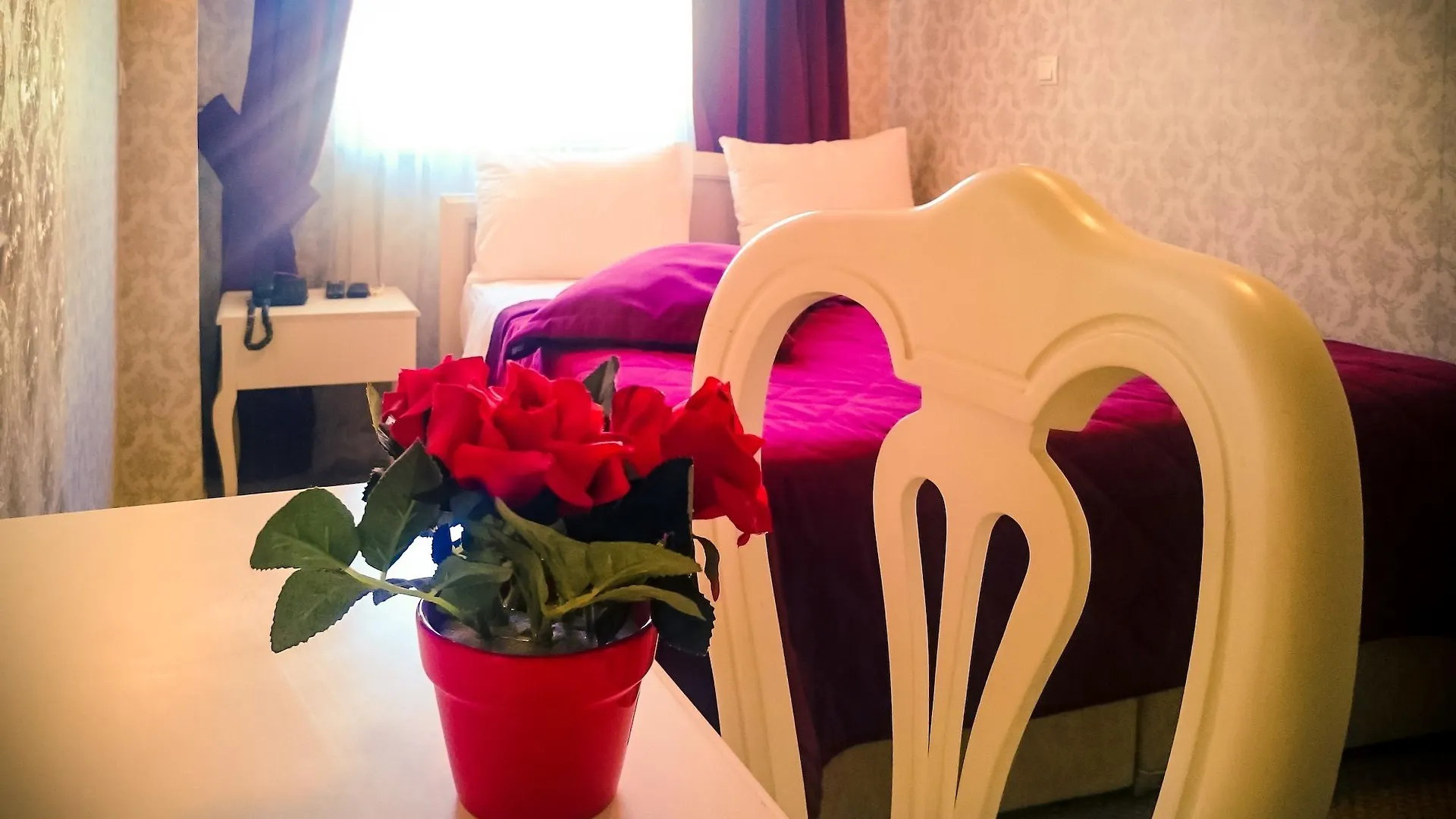 Miss Royal Hotel & Spa Provincia di Provincia di Istanbul