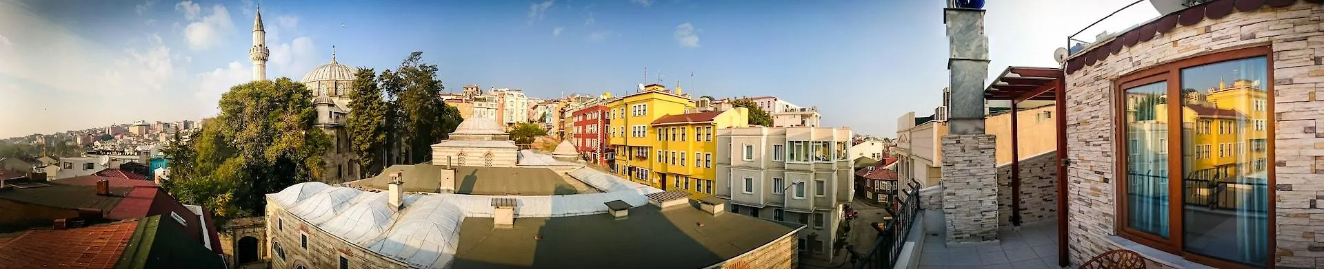 Miss Royal Hotel & Spa Istanbul