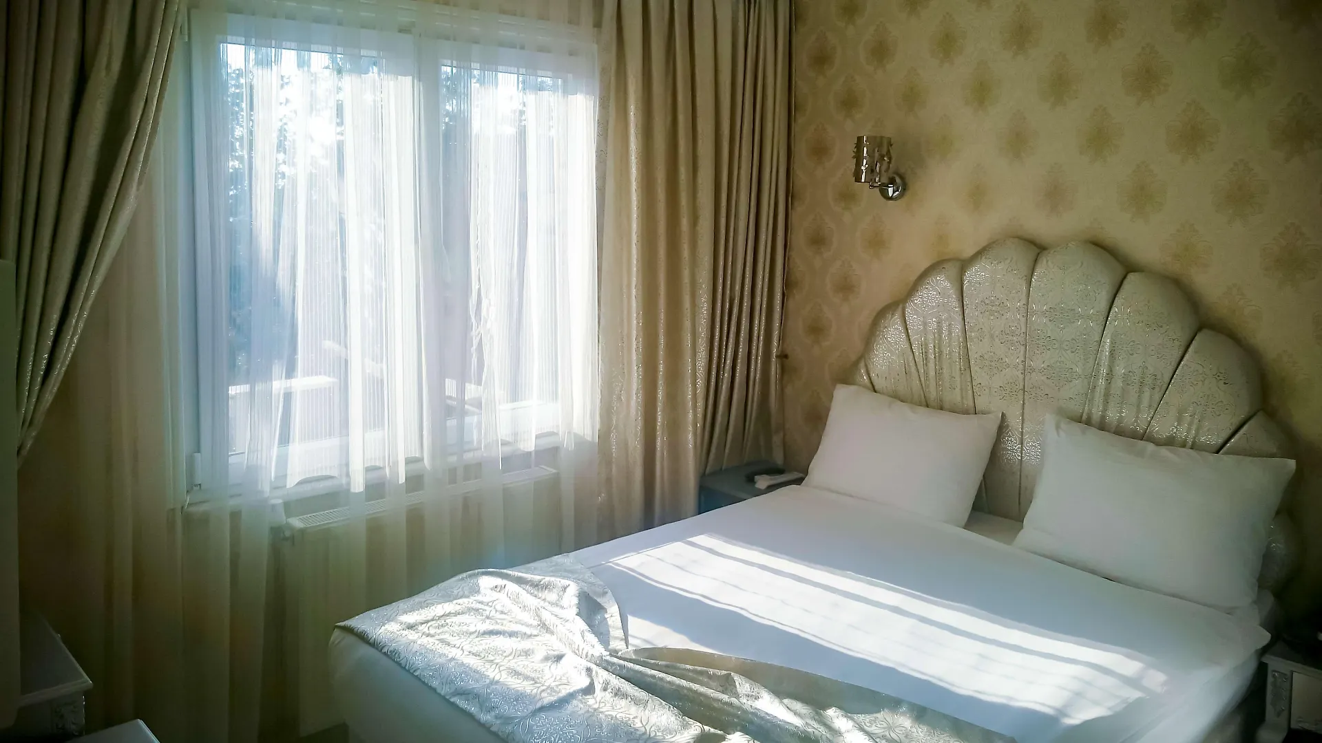 Miss Royal Hotel & Spa Istanbul Turcia