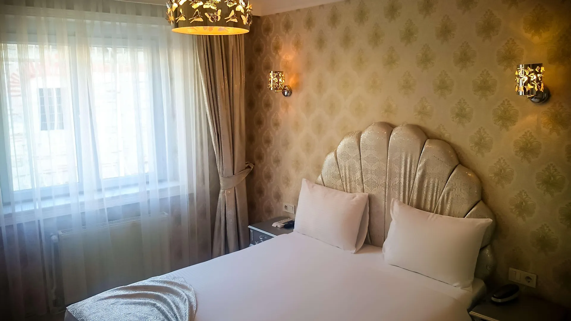 Miss Royal Hotel & Spa Provincia di Provincia di Istanbul