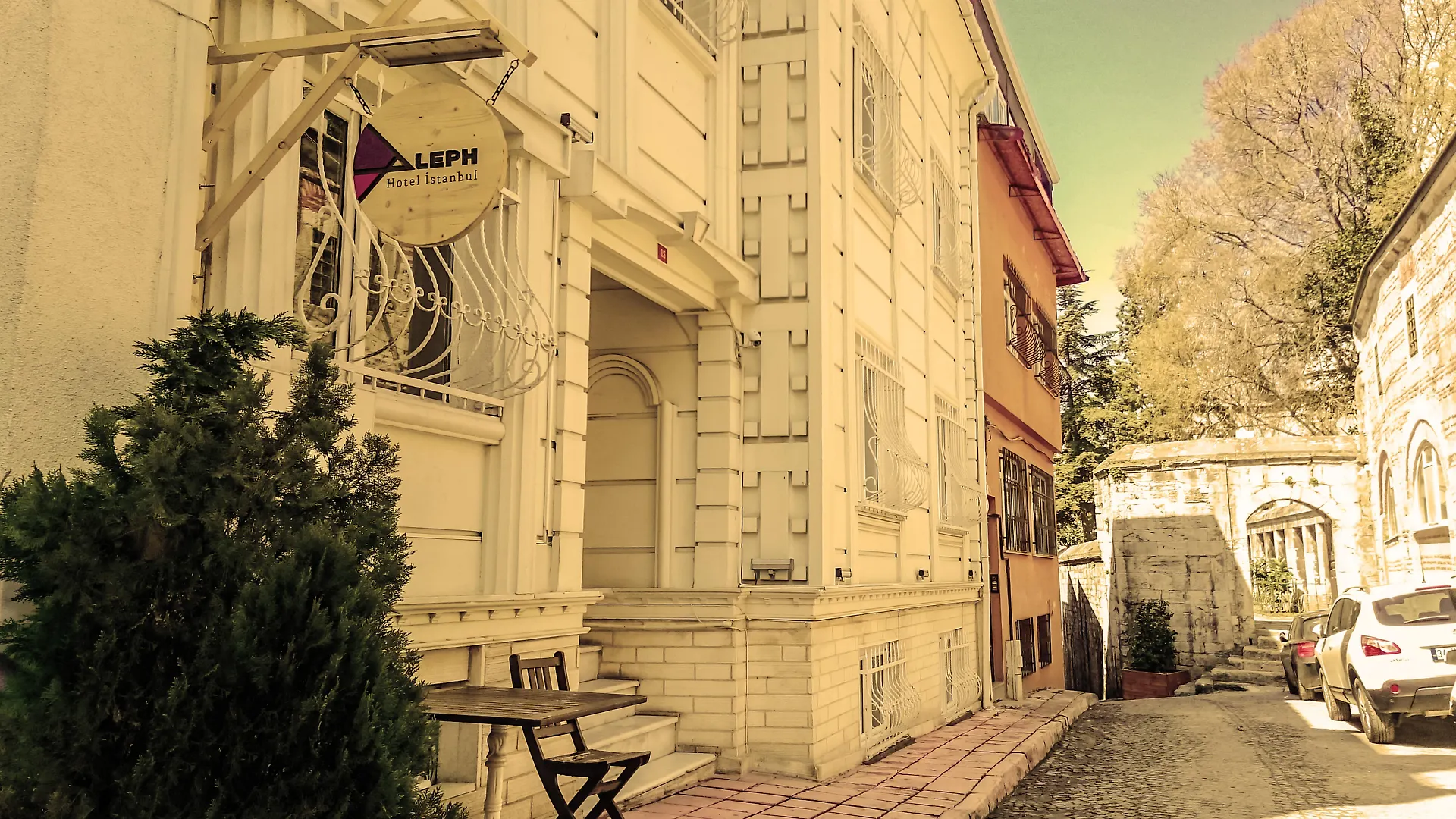 Miss Royal Hotel & Spa Provincia di Provincia di Istanbul
