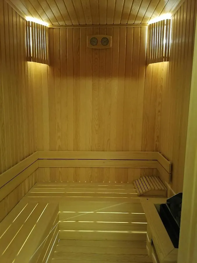 איסטמבול Miss Royal Hotel & Spa