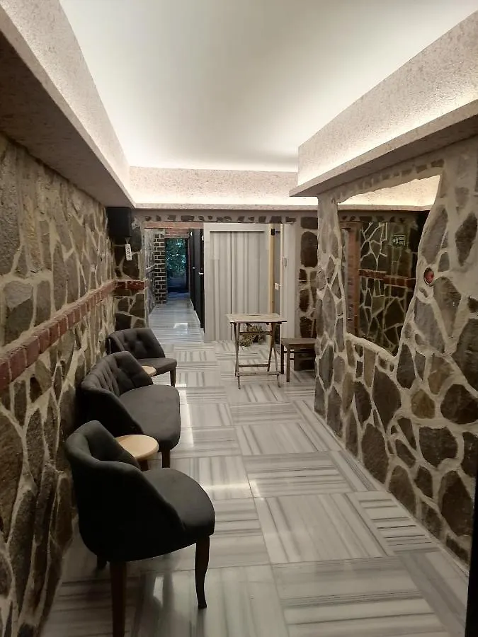 Miss Royal Hotel & Spa Istanbul