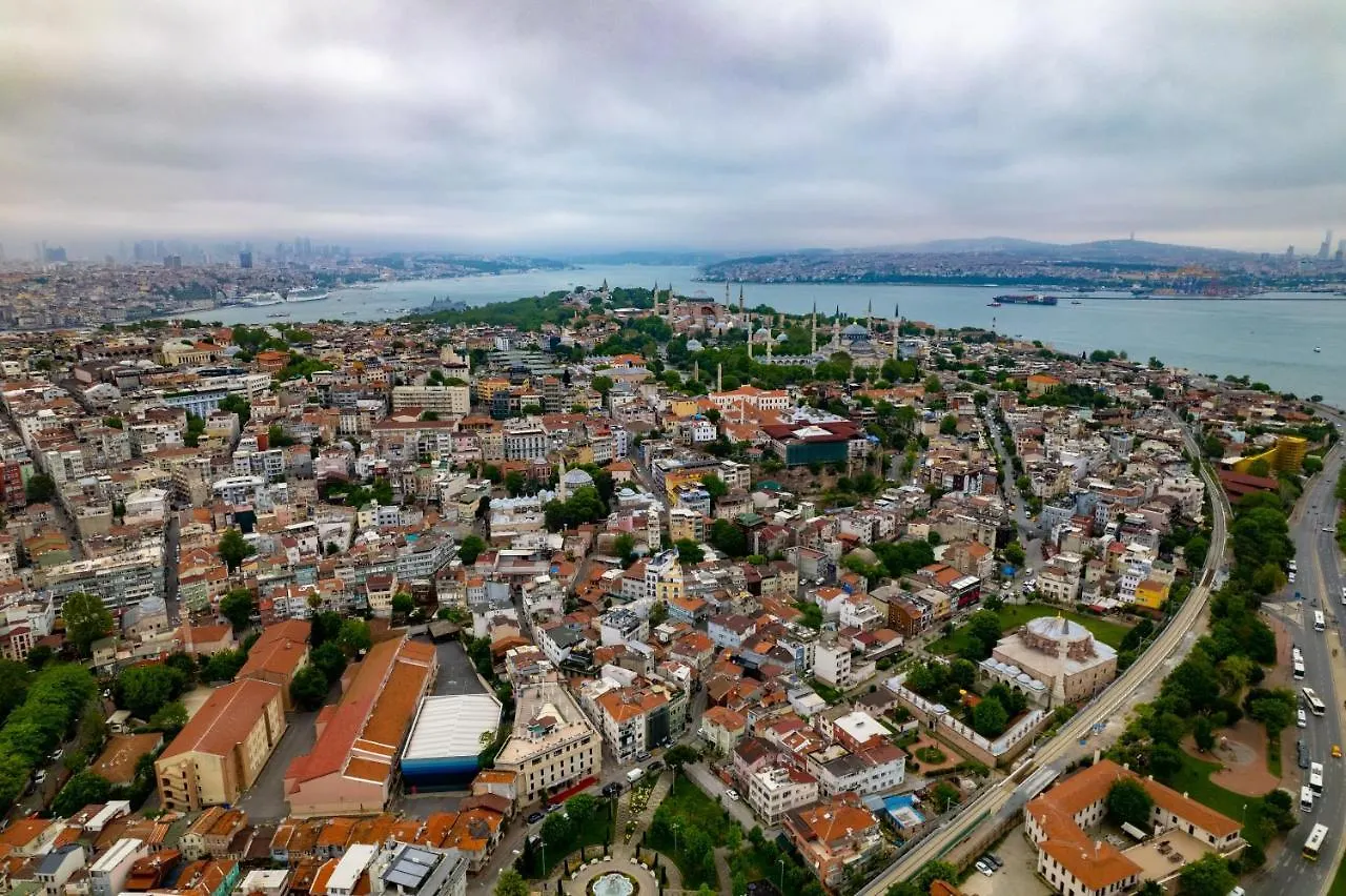 Miss Royal Hotel & Spa Istanbul