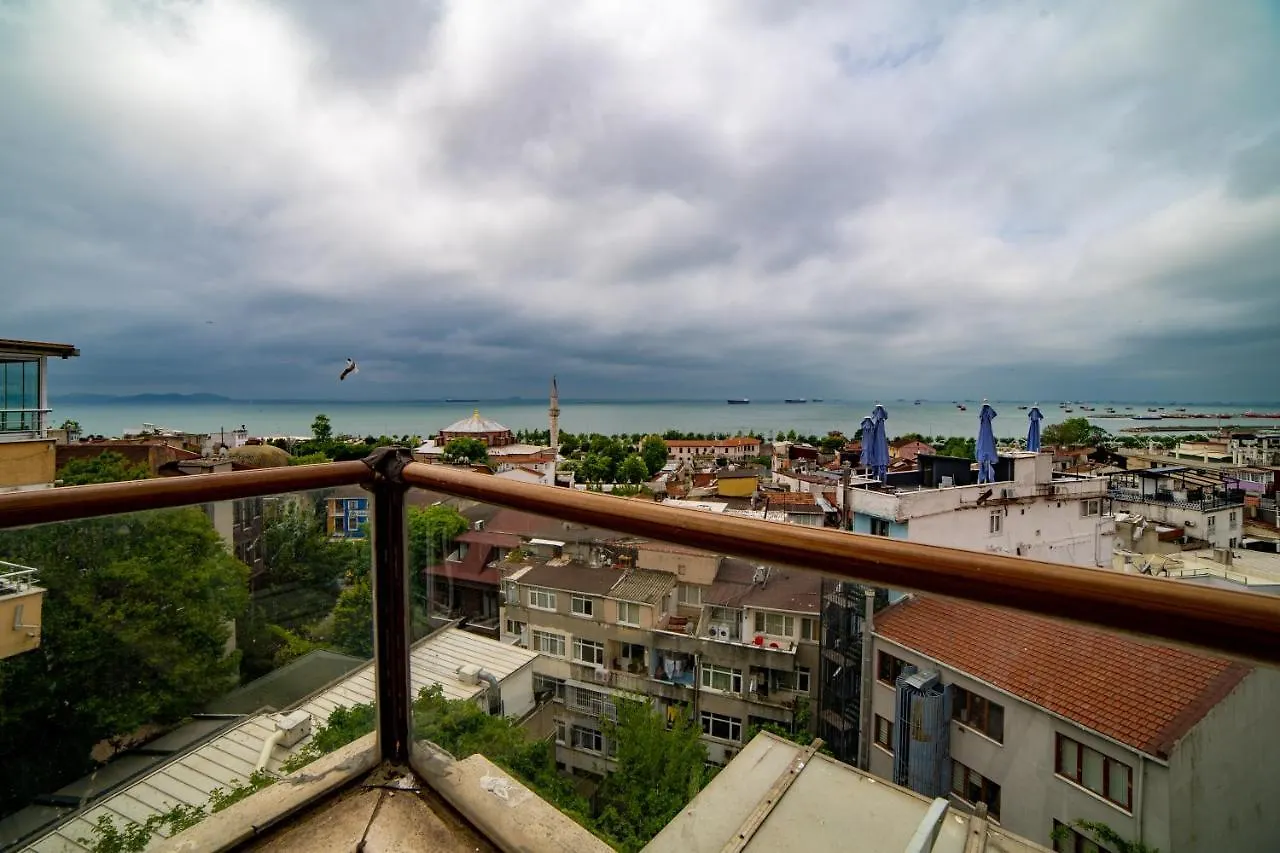 Miss Royal Hotel & Spa Provincia di Provincia di Istanbul 3*,  Turchia