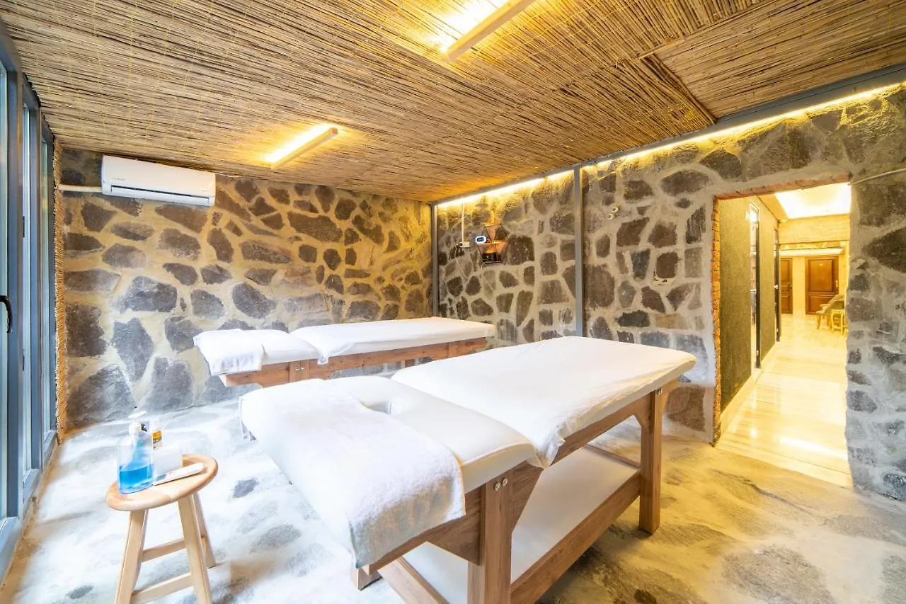 ***  Miss Royal Hotel & Spa Provincia di Provincia di Istanbul Turchia