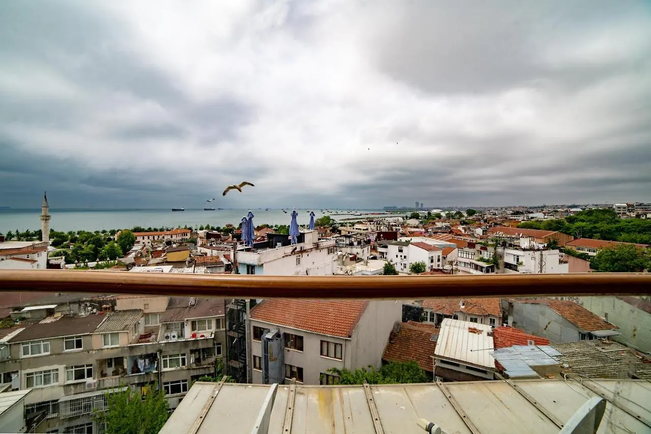 Miss Royal Hotel & Spa Provincia di Provincia di Istanbul
