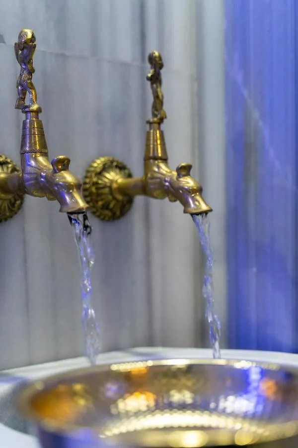 Miss Royal Hotel & Spa Istanbul