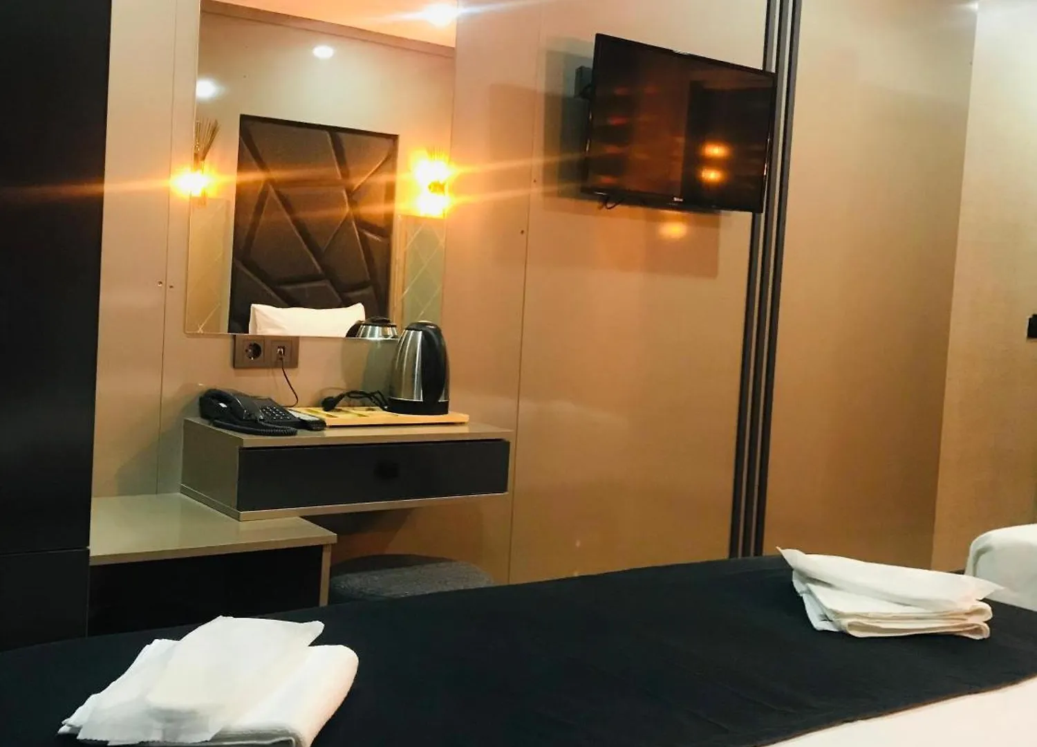 Miss Royal Hotel & Spa Provincia di Provincia di Istanbul