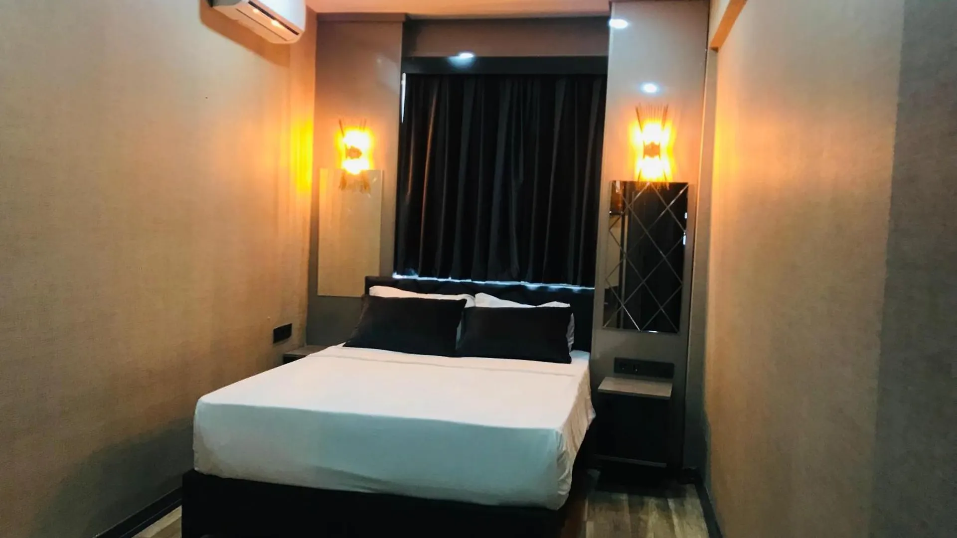 Miss Royal Hotel & Spa Istanbul Turcia