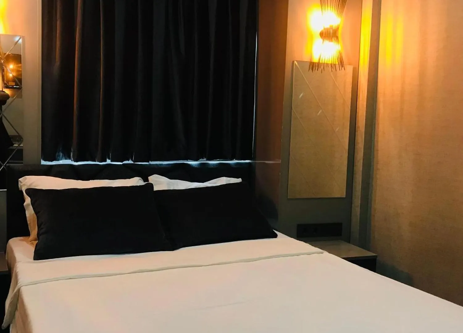 איסטמבול Miss Royal Hotel & Spa 3*,