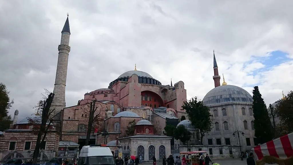 Miss Royal Hotel & Spa Provincia di Provincia di Istanbul