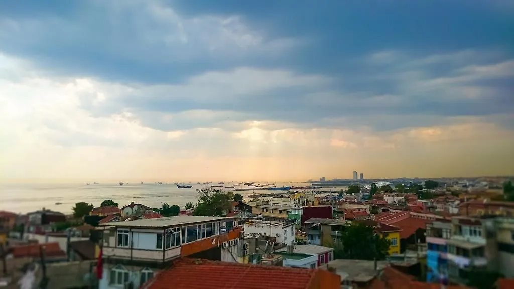 Miss Royal Hotel & Spa Provincia di Provincia di Istanbul