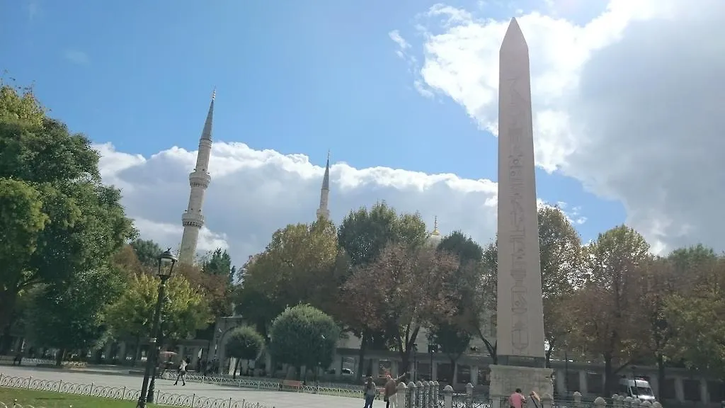 Miss Royal Hotel & Spa Istanbul