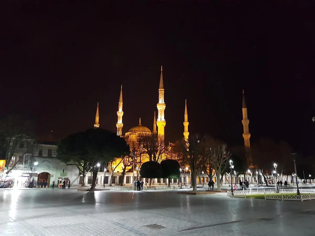 Miss Royal Hotel & Spa Istanbul