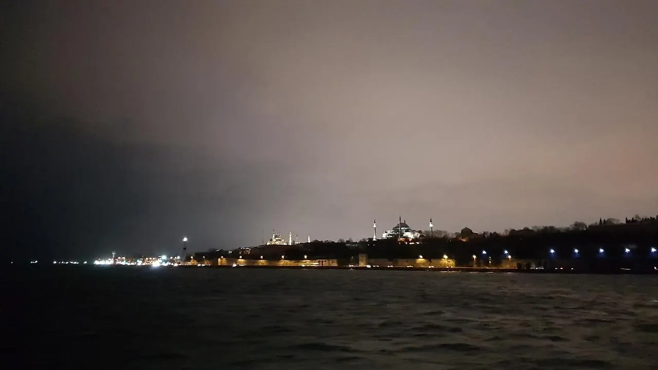 Miss Royal Hotel & Spa Istanbul