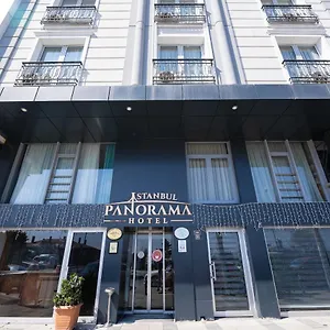 Panorama Стамбул