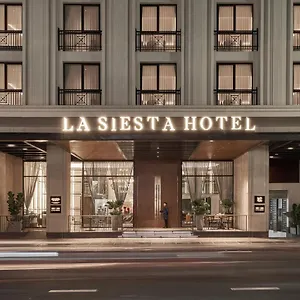 La Siesta Premium Saigon 5* Хошимин