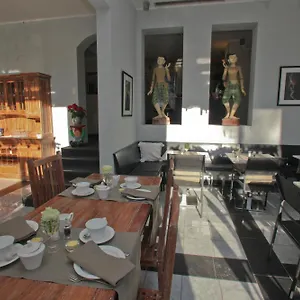 Hotel Nikolai ****