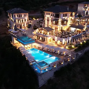 Resort Kerculla ****