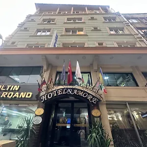 Amore Hotel Istanbul *** Istanbul