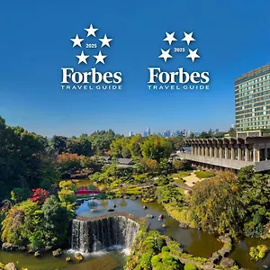 Hotel New Otani The Main *****