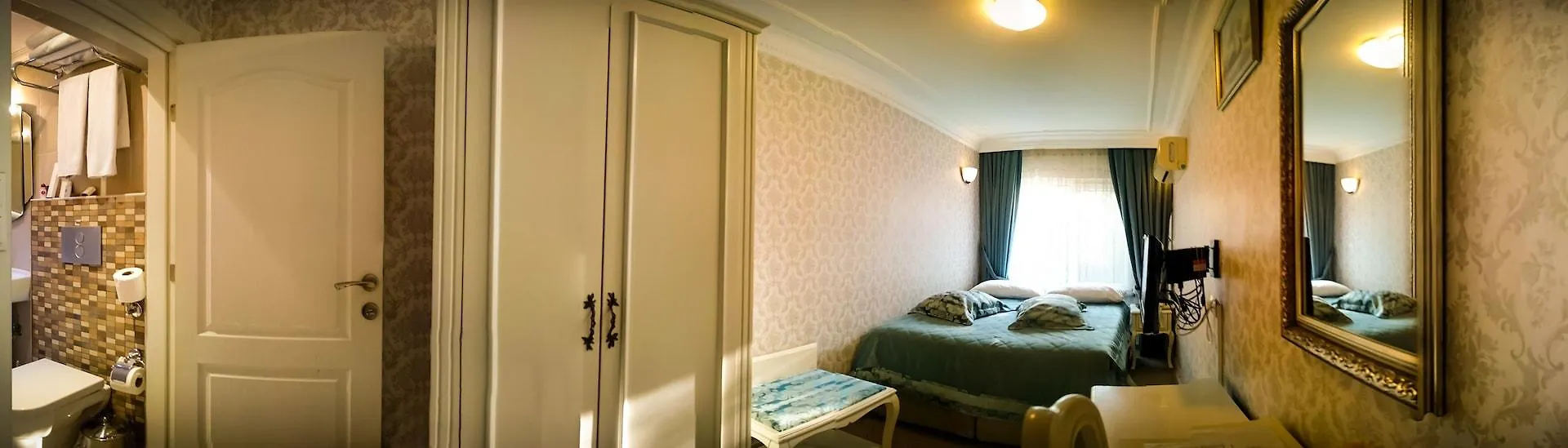 ***  Miss Royal Hotel & Spa Stambuł Turcja