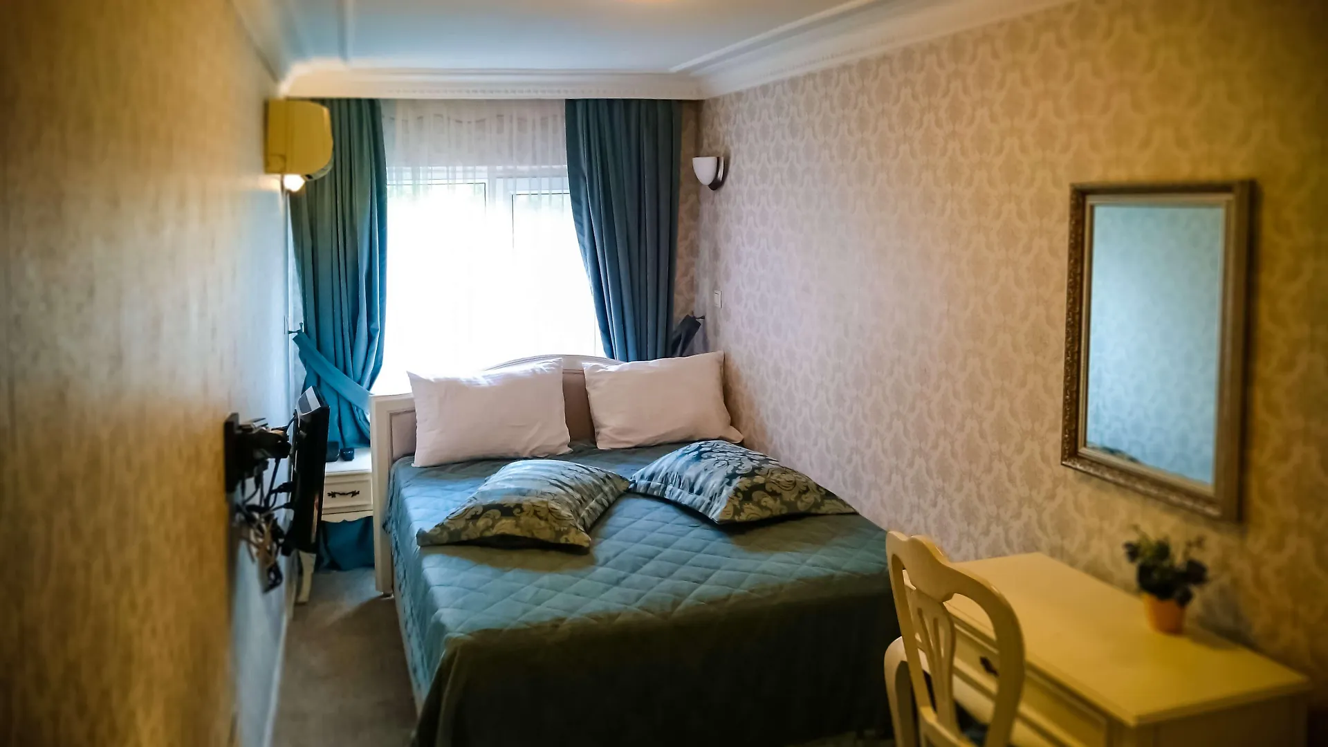 Miss Royal Hotel & Spa Stambuł Turcja