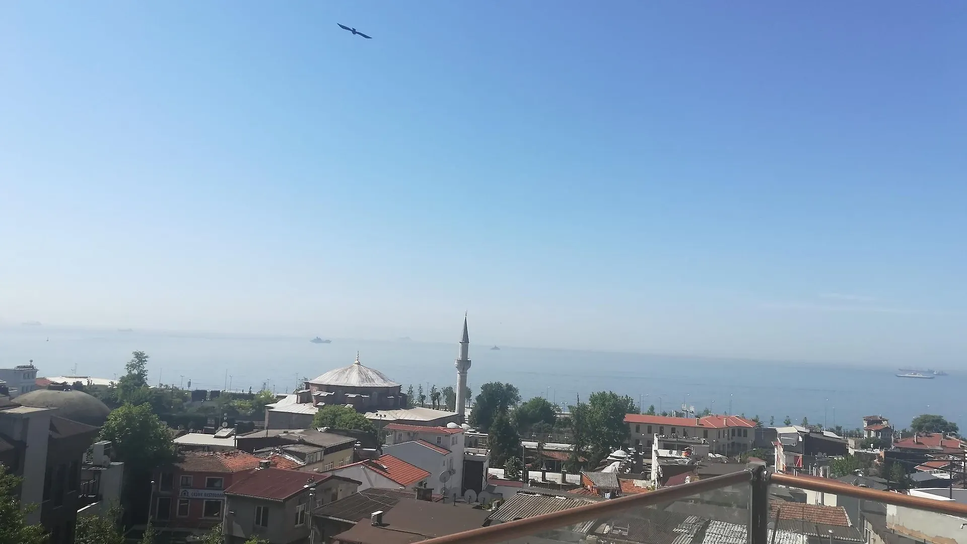 Miss Royal Hotel & Spa Provincia di Provincia di Istanbul