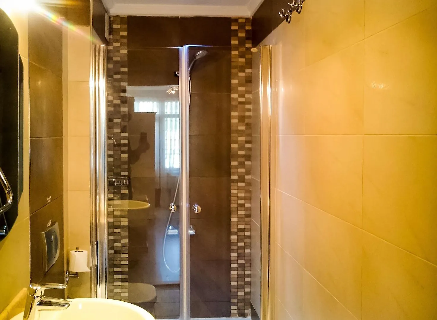 Miss Royal Hotel & Spa Provincia di Provincia di Istanbul