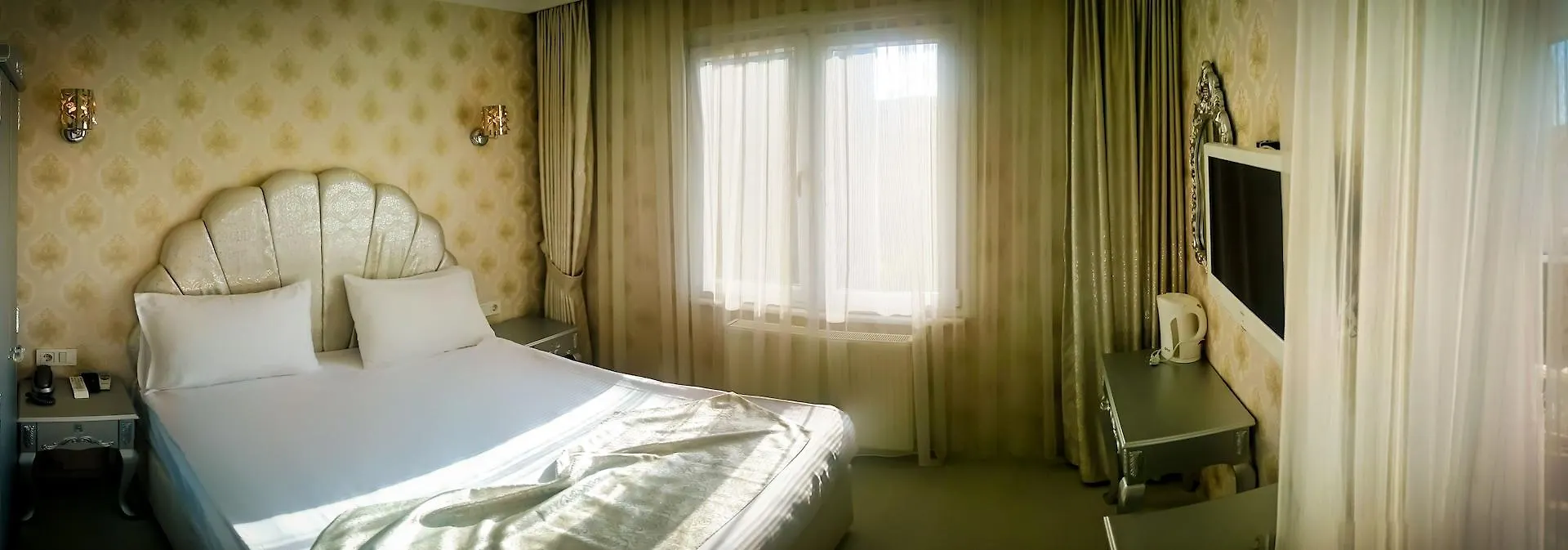 Miss Royal Hotel & Spa Provincia di Provincia di Istanbul