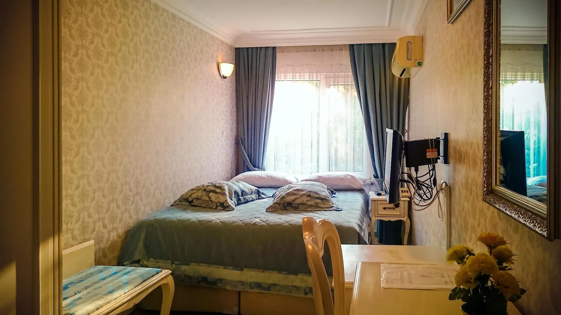 Miss Royal Hotel & Spa Provincia di Provincia di Istanbul