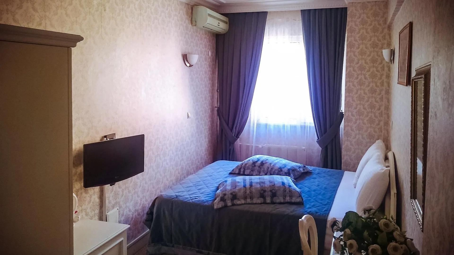 Miss Royal Hotel & Spa Provincia di Provincia di Istanbul