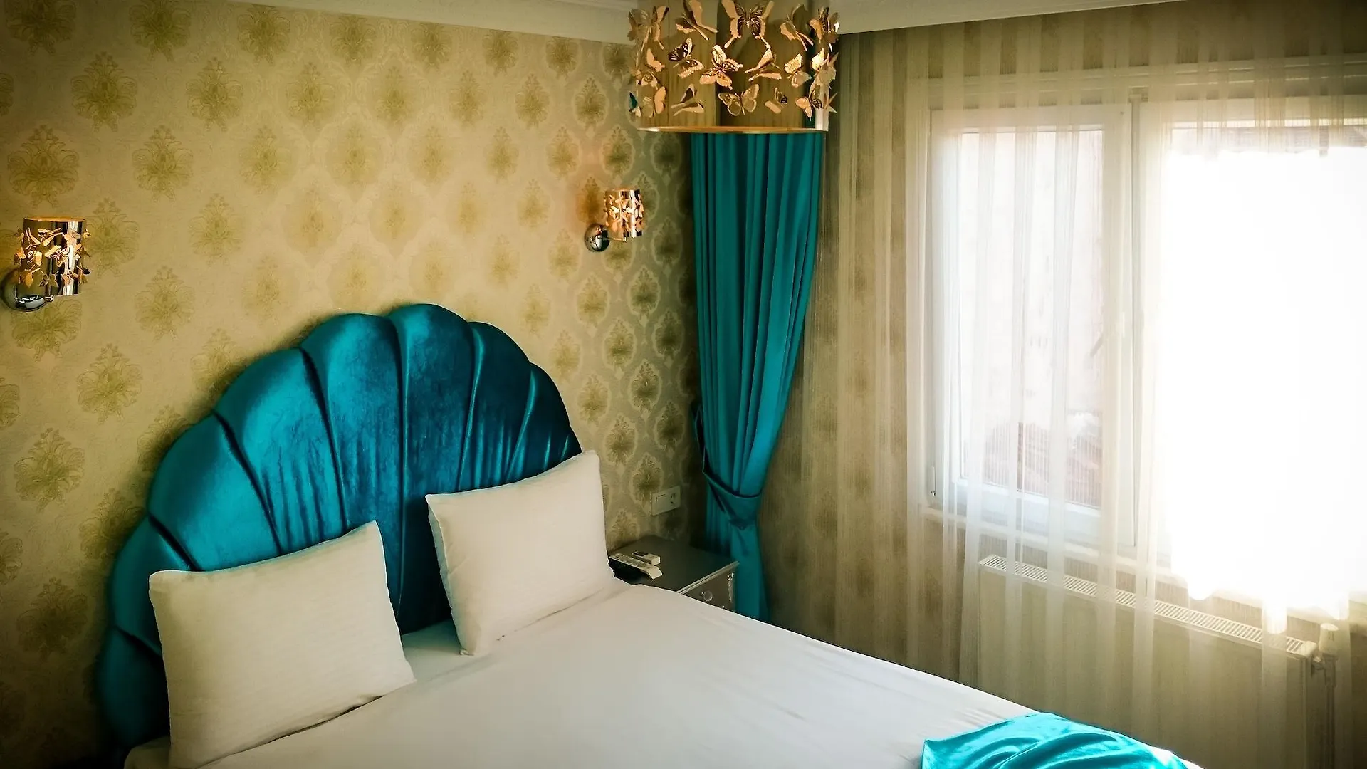 Miss Royal Hotel & Spa Provincia di Provincia di Istanbul