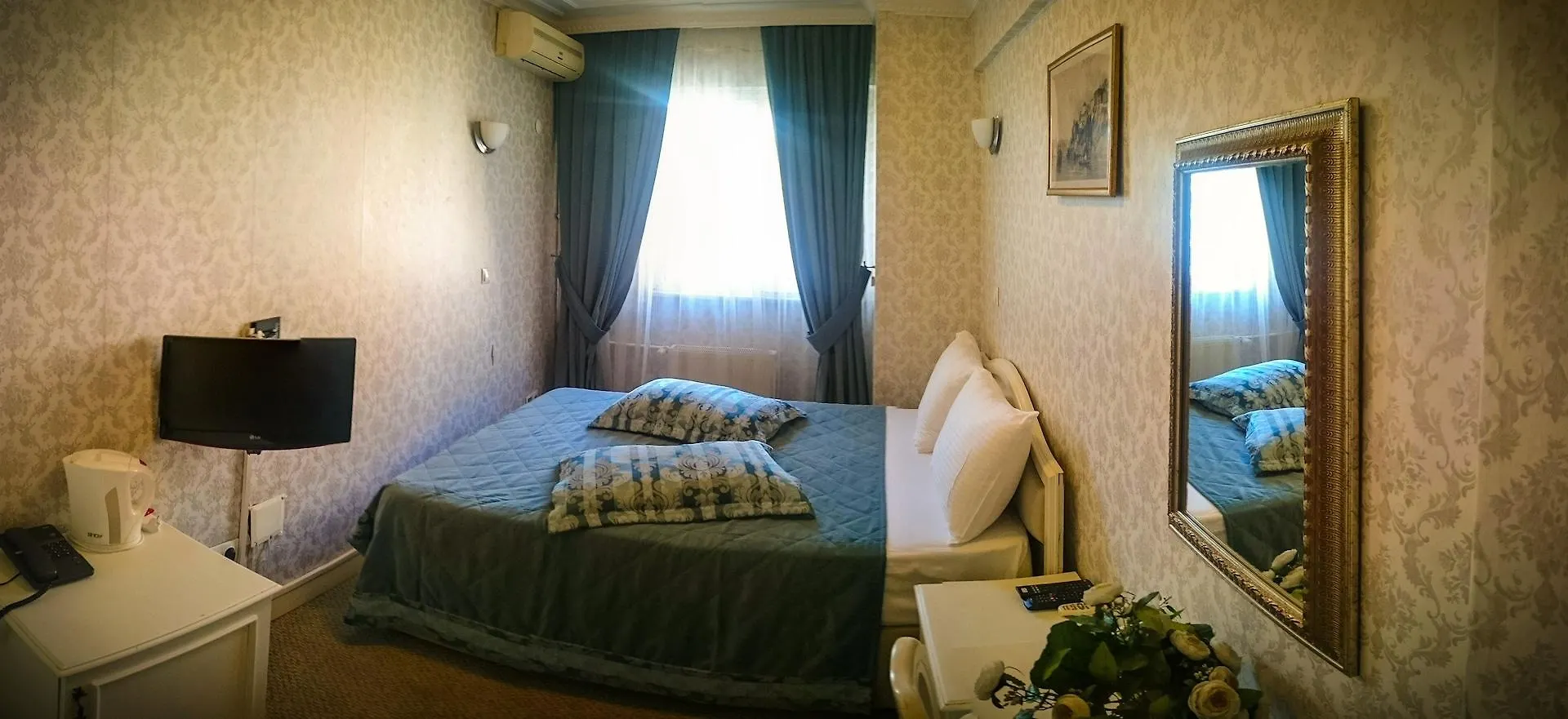 Miss Royal Hotel & Spa Provincia di Provincia di Istanbul