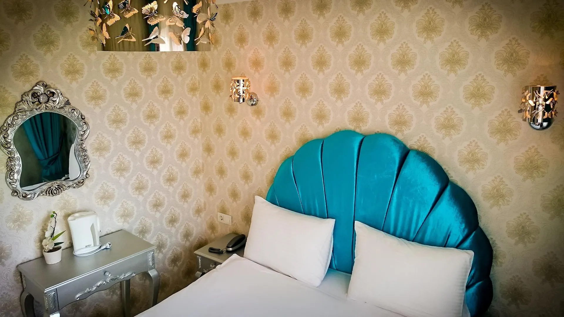 ***  Miss Royal Hotel & Spa Provincia di Provincia di Istanbul Turchia