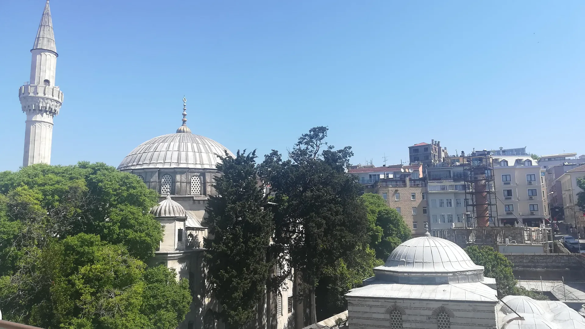 Miss Royal Hotel & Spa Provincia di Provincia di Istanbul Turchia