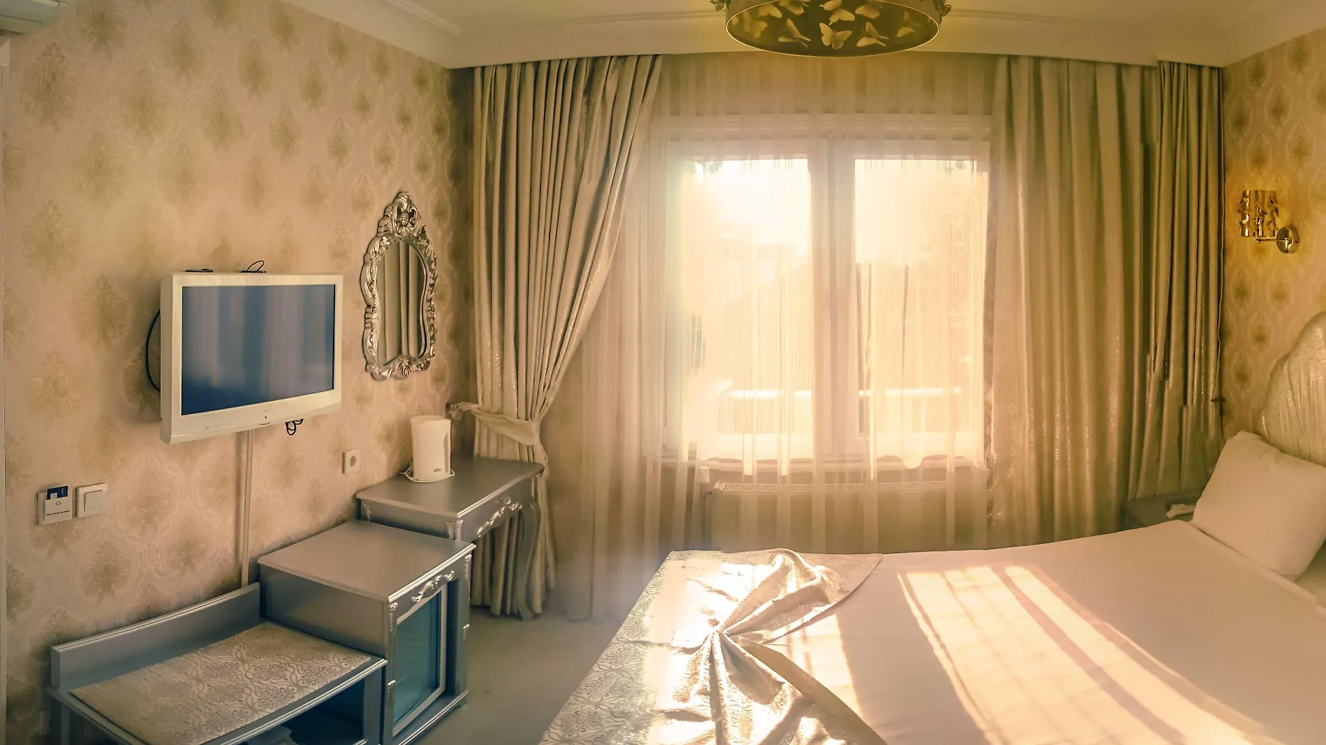 Miss Royal Hotel & Spa Provincia di Provincia di Istanbul Turchia
