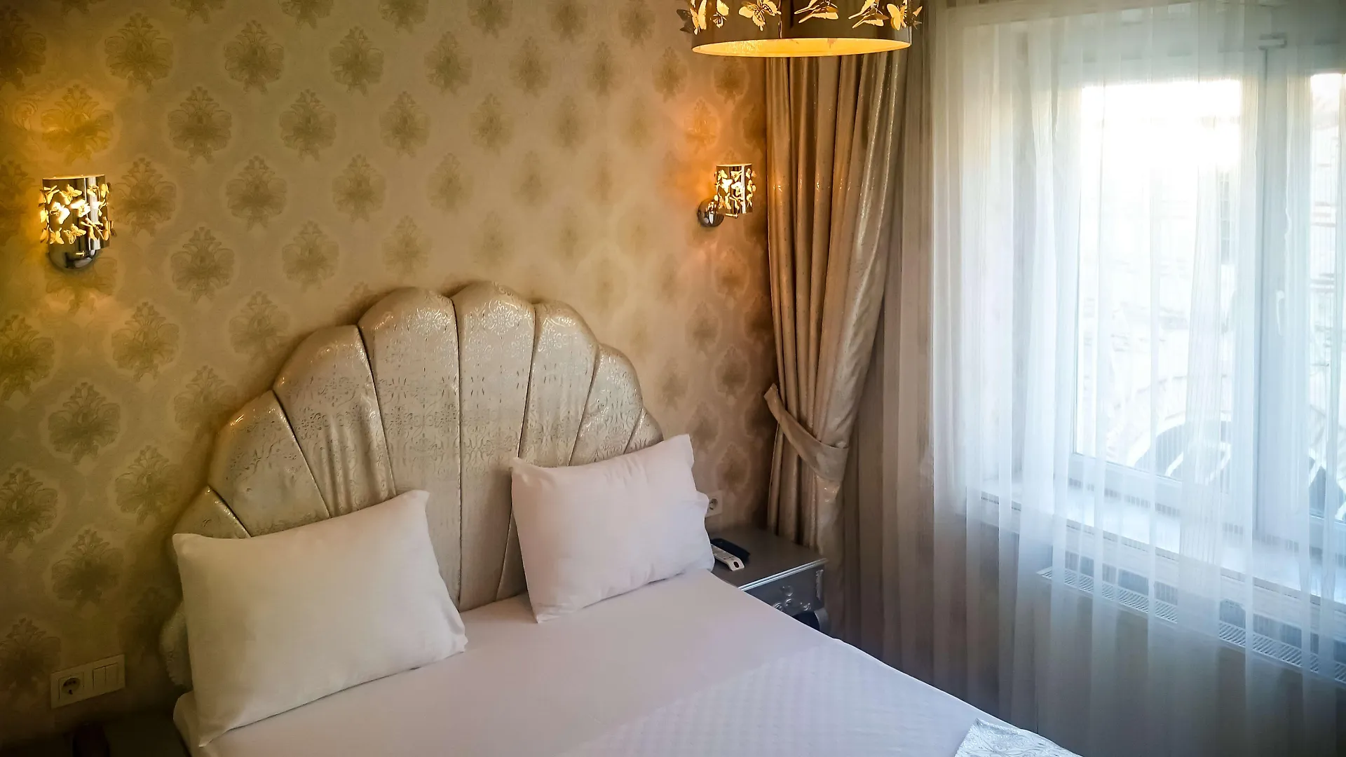 Miss Royal Hotel & Spa Provincia di Provincia di Istanbul
