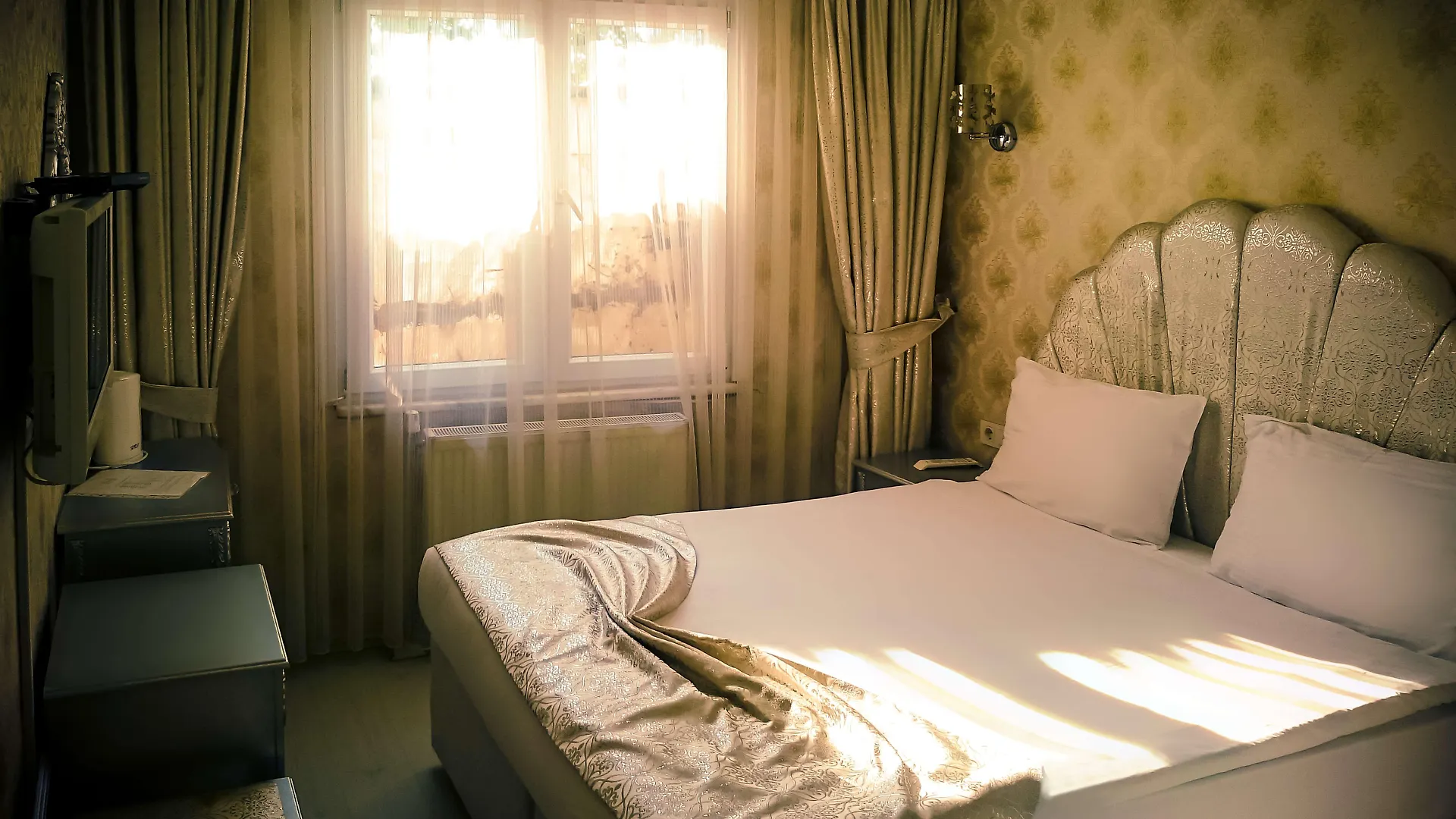 Miss Royal Hotel & Spa Provincia di Provincia di Istanbul