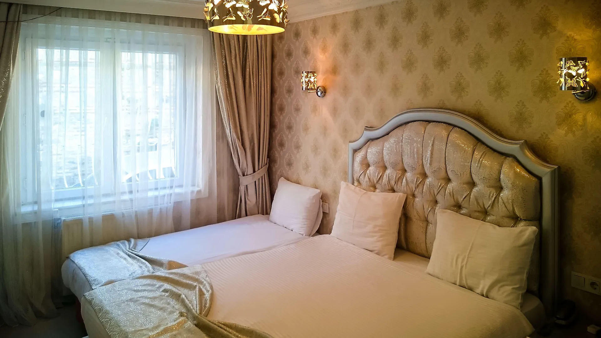 Miss Royal Hotel & Spa Provincia di Provincia di Istanbul