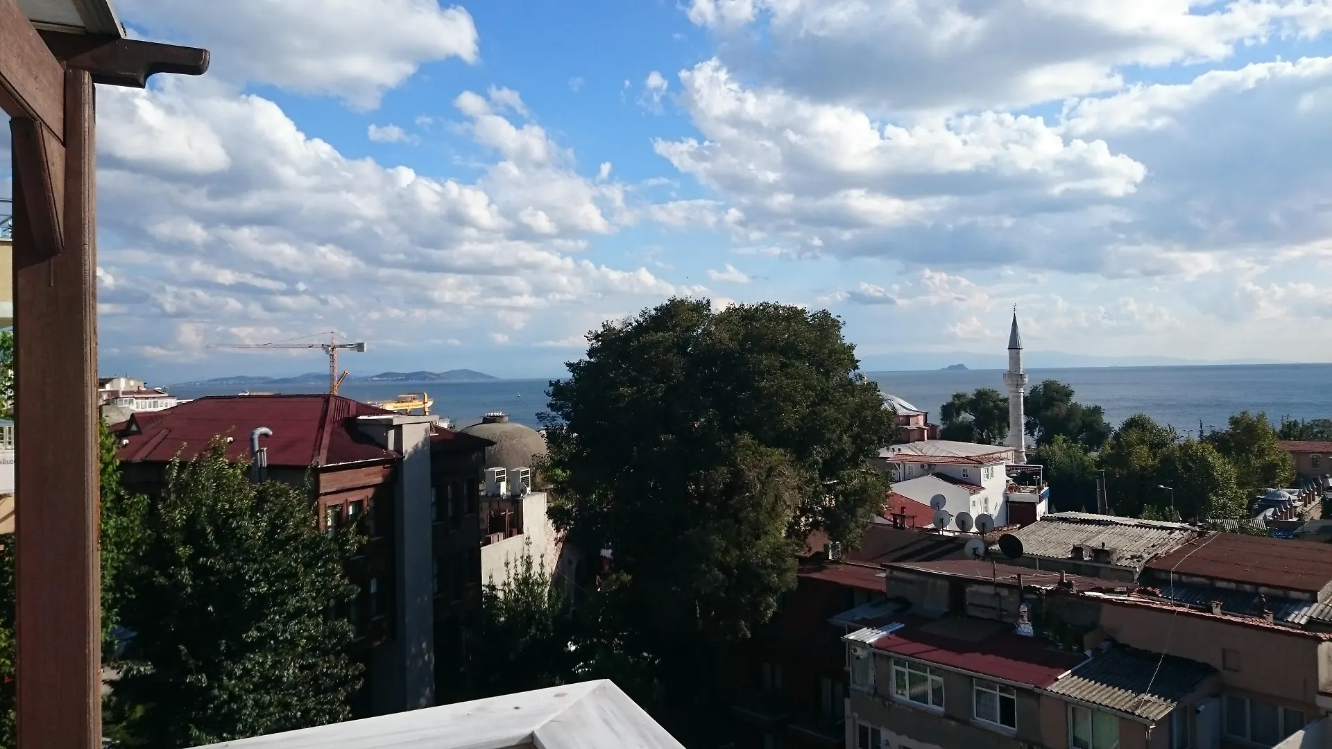 Miss Royal Hotel & Spa Provincia di Provincia di Istanbul