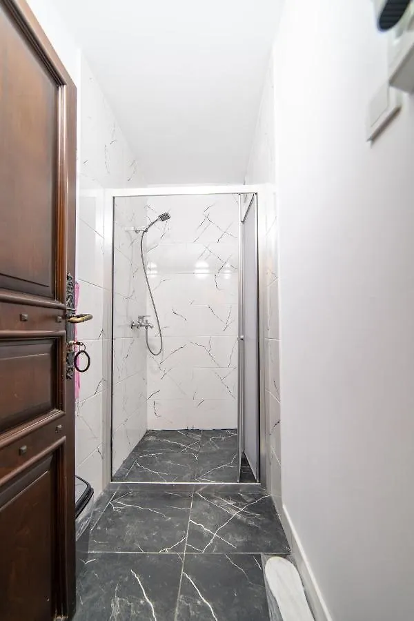 Miss Royal Hotel & Spa Provincia di Provincia di Istanbul