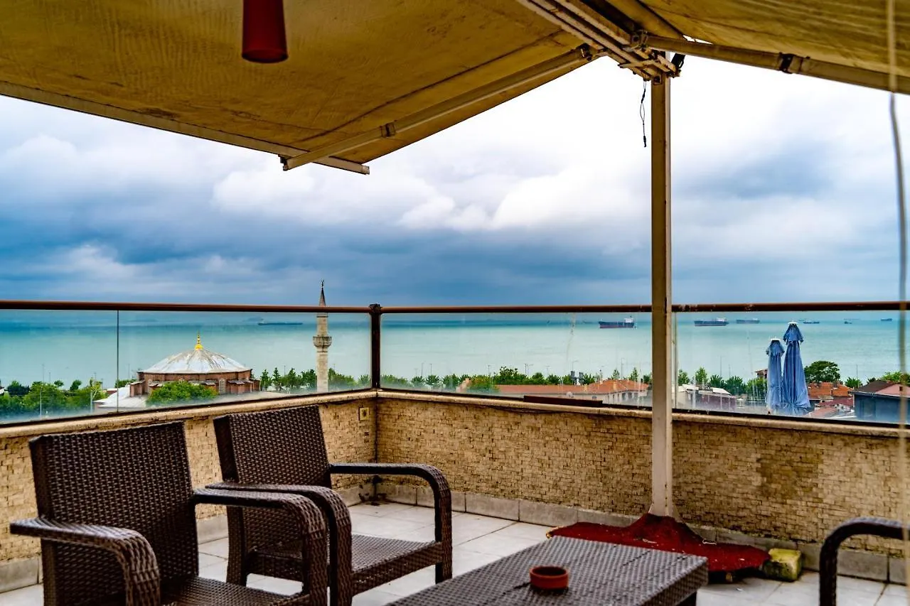Miss Royal Hotel & Spa Provincia di Provincia di Istanbul