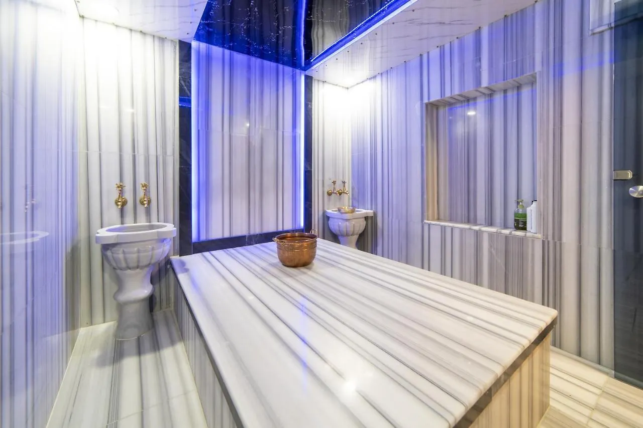 Miss Royal Hotel & Spa Provincia di Provincia di Istanbul
