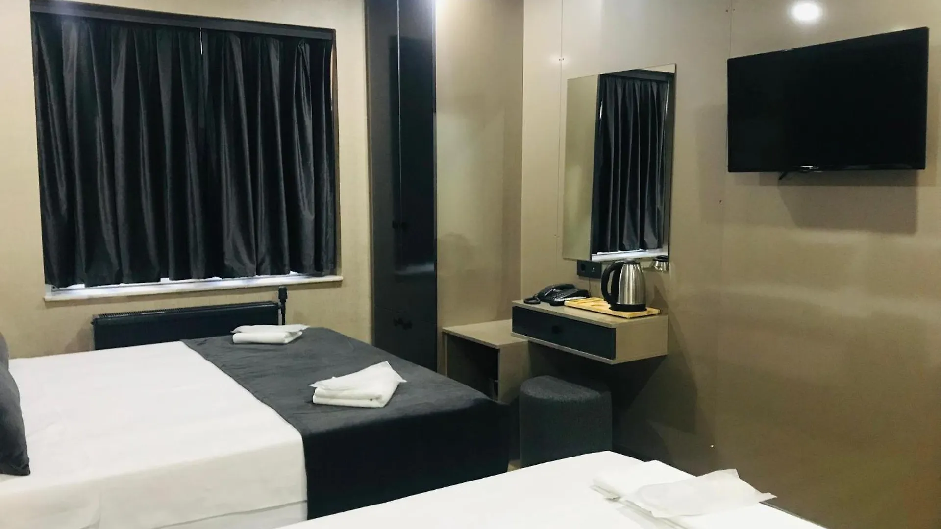 Miss Royal Hotel & Spa Provincia di Provincia di Istanbul